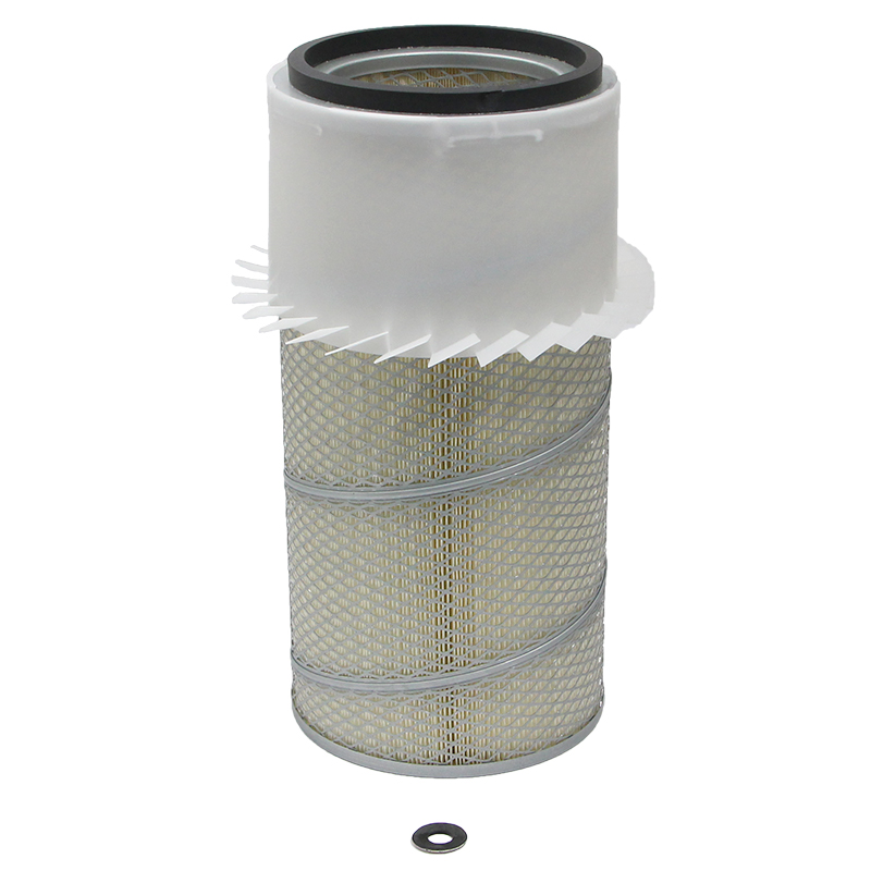 Filtre à air SF-FILTER SL 8435
